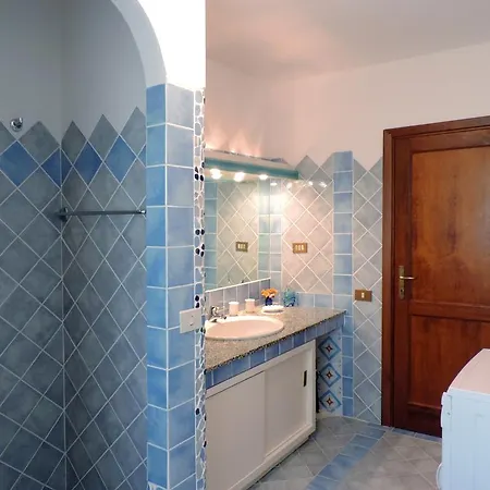 Apartamento Apartment Arzachena *