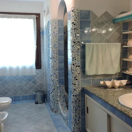 Apartment Arzachena Arzachena
