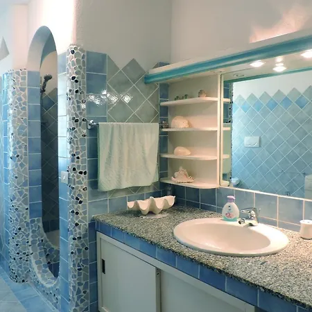 Apartment Arzachena *
