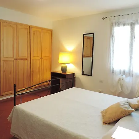 Apartment Arzachena * Arzachena