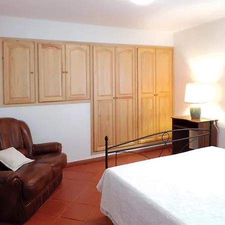Apartment Arzachena Apartamento