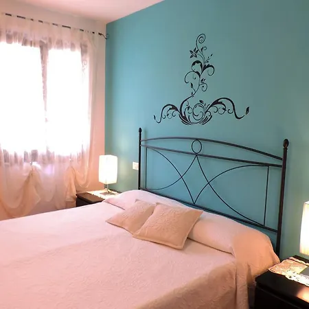 Apartment Arzachena