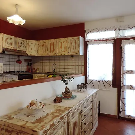 Apartment Arzachena * Arzachena