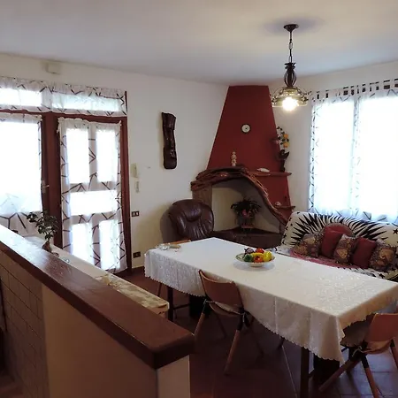 Apartment Arzachena Apartamento