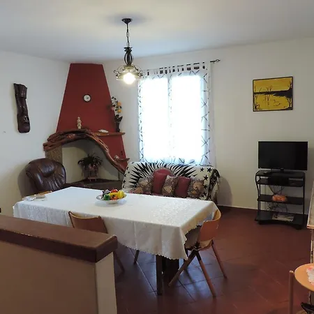 Apartamento Apartment Arzachena