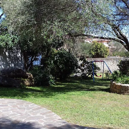 Apartment Arzachena * Arzachena