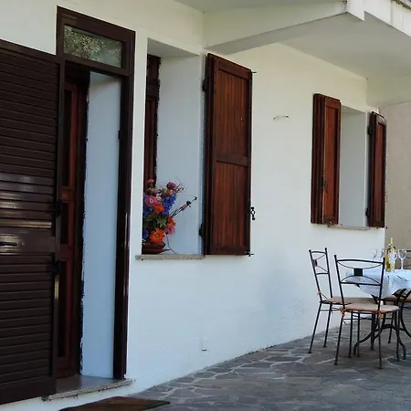 Apartamento Apartment Arzachena *