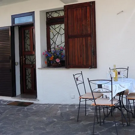 Apartment Arzachena Apartamento Arzachena