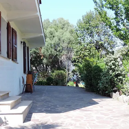 Apartamento Apartment Arzachena *