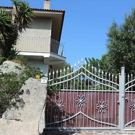 Apartment Arzachena