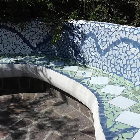 Apartamento Apartment Arzachena *