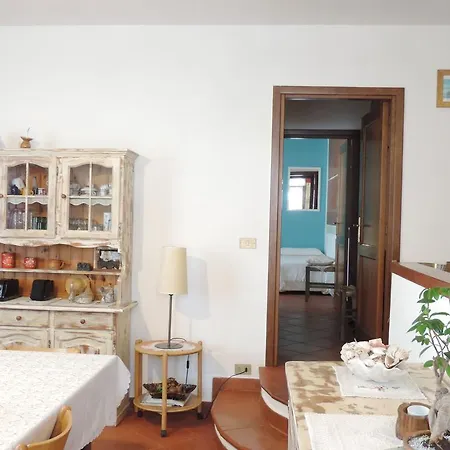 Apartment Arzachena Apartamento
