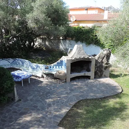 Apartment Arzachena Apartamento *