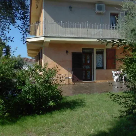Apartamento Apartment Arzachena