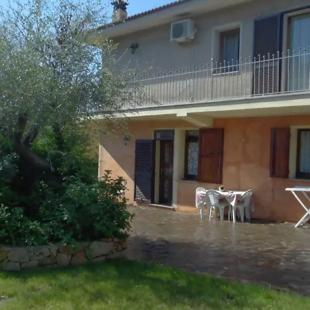 Apartamento Apartment Arzachena Arzachena