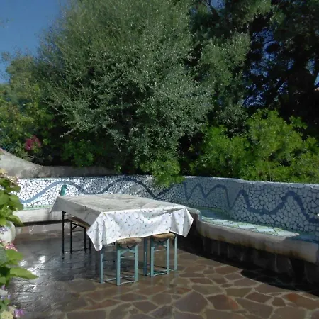 Apartamento Apartment Arzachena *