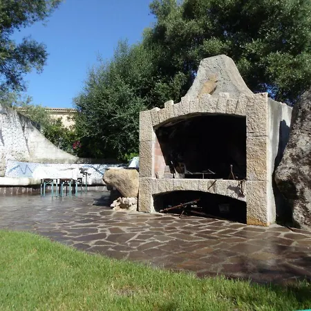 Apartamento Apartment Arzachena *
