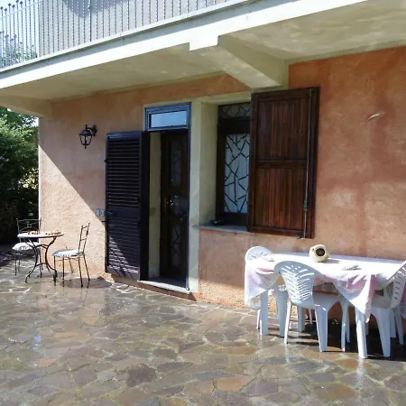 Apartment Arzachena *