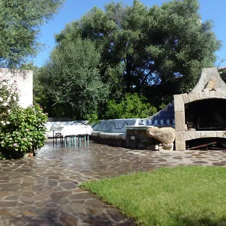 Apartment Arzachena