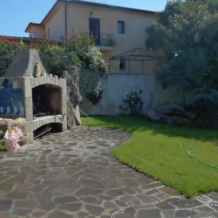 Apartamento Apartment Arzachena