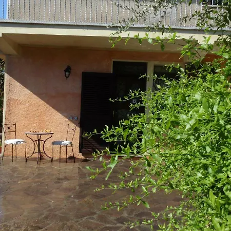 Apartamento Apartment Arzachena *