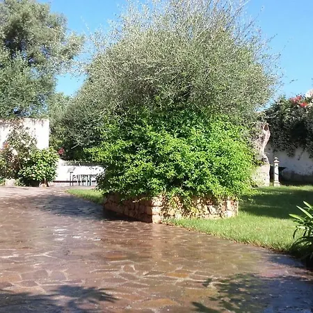 Apartamento Apartment Arzachena *